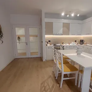 Boho Style In Center Of Apartment Tirana
